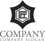 画像6: 匠・六角形・漢字・ロゴ・マークデザイン193 (6)