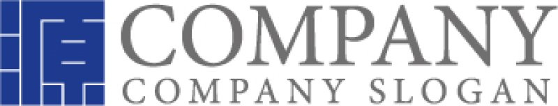 画像6: 源・四角・漢字・ロゴ・マークデザイン198 (6)