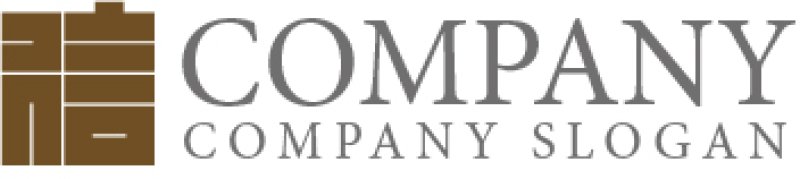 画像6: 信・四角・漢字・ロゴ・マークデザイン200 (6)