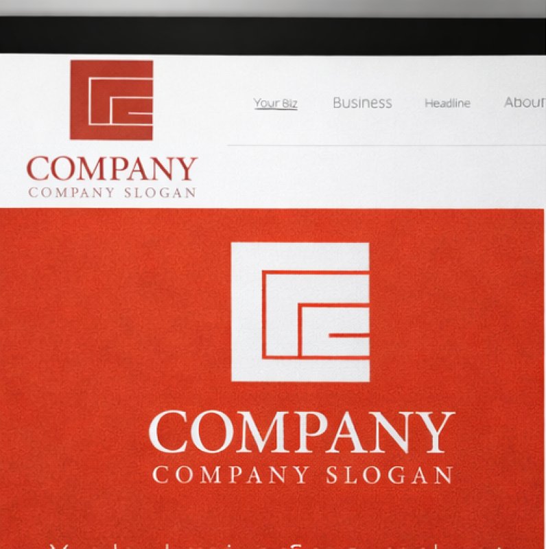 画像4: 匠・漢字・四角・ロゴ・マークデザイン201 (4)