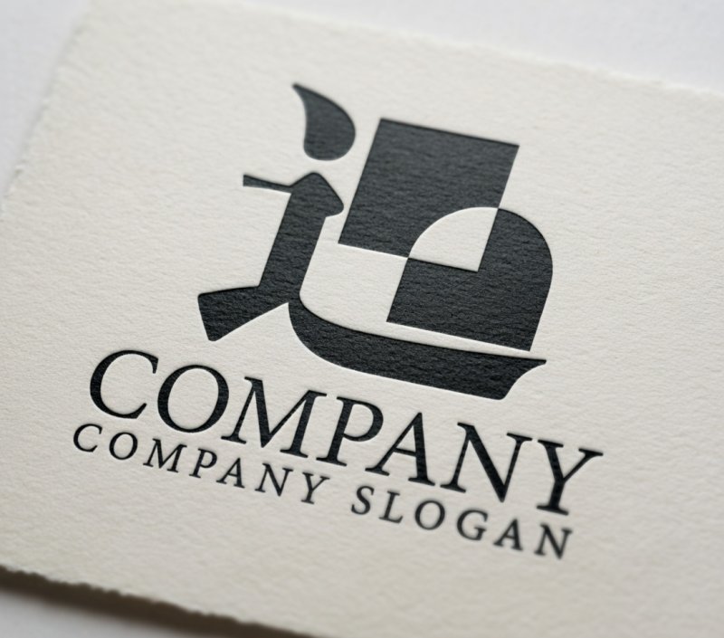 画像2: 過・和風・漢字・道・ロゴ・マークデザイン208 (2)