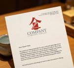 画像5: 食・漢字・箸・ロゴ・マークデザイン209 (5)