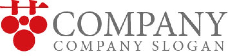 画像6: 苺・漢字・和・ロゴ・マークデザイン210 (6)