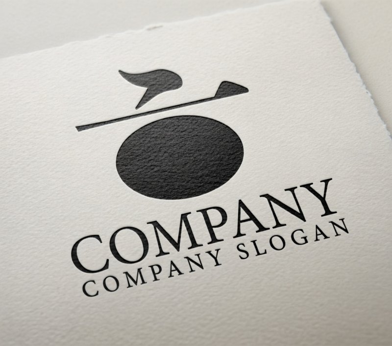 画像2: 輪・和風・漢字・一・ロゴ・マークデザイン213 (2)