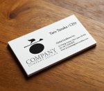 画像4: 輪・和風・漢字・一・ロゴ・マークデザイン213 (4)