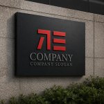 画像4: 雅・漢字・和・ロゴ・マークデザイン216 (4)