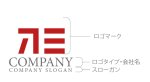 画像5: 雅・漢字・和・ロゴ・マークデザイン216 (5)