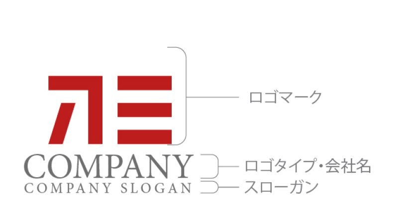 画像5: 雅・漢字・和・ロゴ・マークデザイン216 (5)