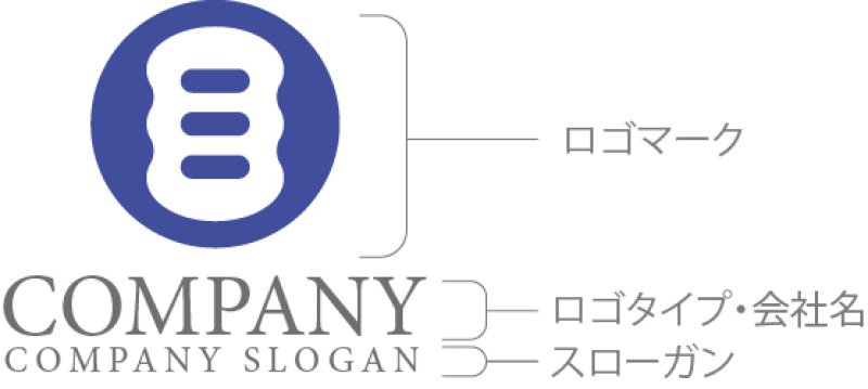 画像12: 三・輪・和風・漢字・ロゴ・マークデザイン218 (12)