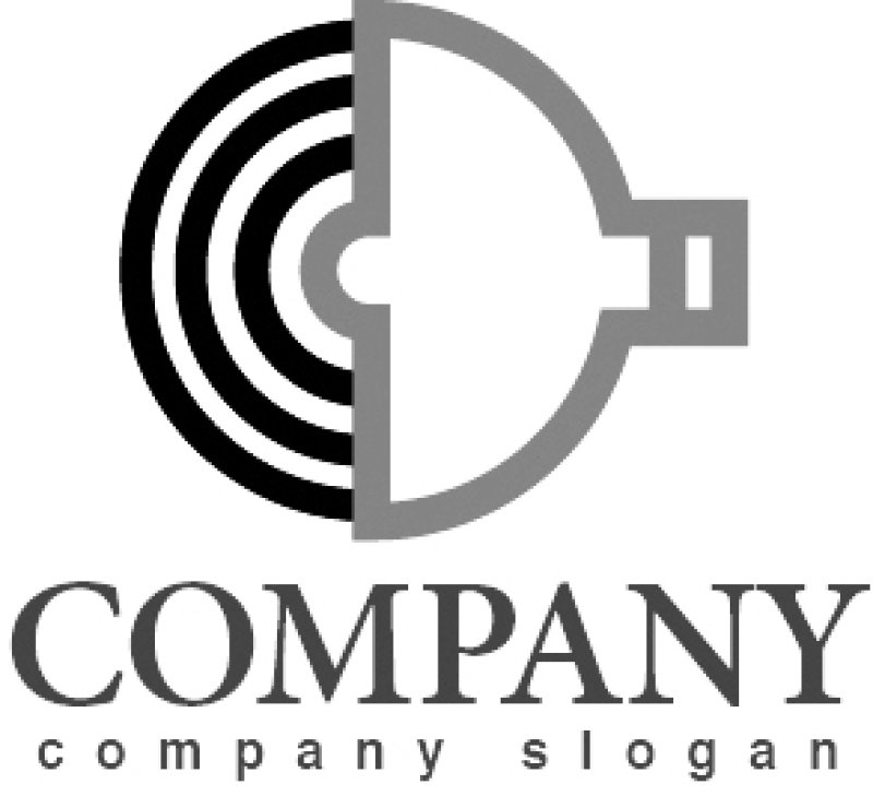 画像4: 輪・スピーカー・広がり・ロゴマークデザイン016 (4)