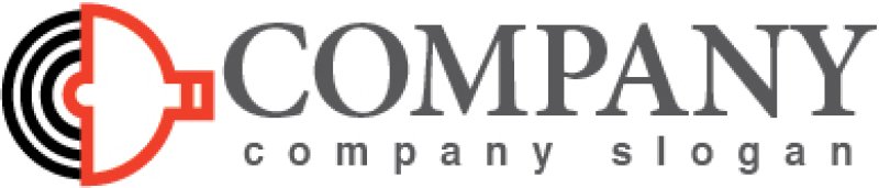 画像5: 輪・スピーカー・広がり・ロゴマークデザイン016 (5)