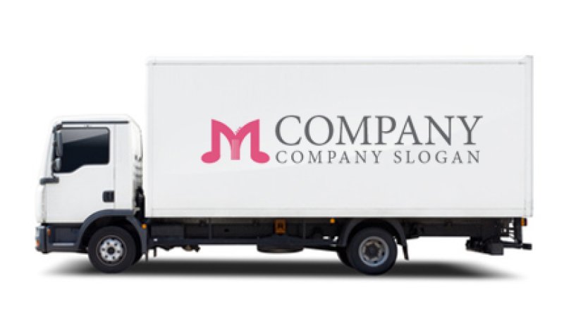 画像7: M・音符・楽器・ロゴ・マークデザイン025 (7)