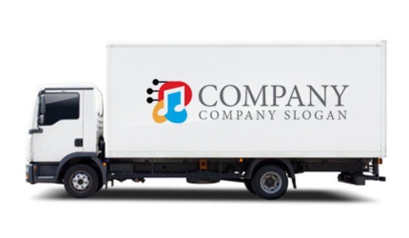 画像7: 音符・弦・楽器・ロゴ・マークデザイン027 (7)