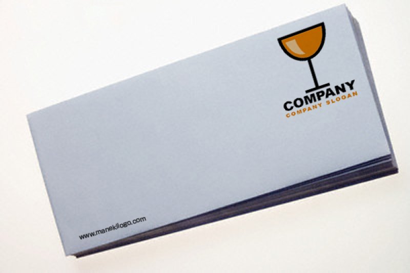 画像2: グラス・ロゴ・マークデザイン031 (2)