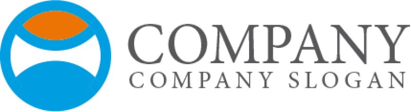 画像3: 太陽・地球ロゴ・マークデザイン056 (3)