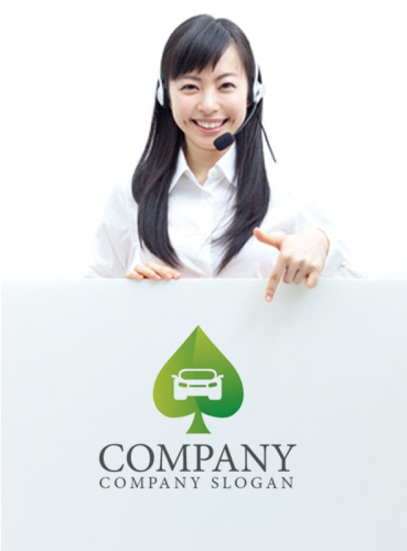 画像3: スペード・葉・車・デザイン124 (3)