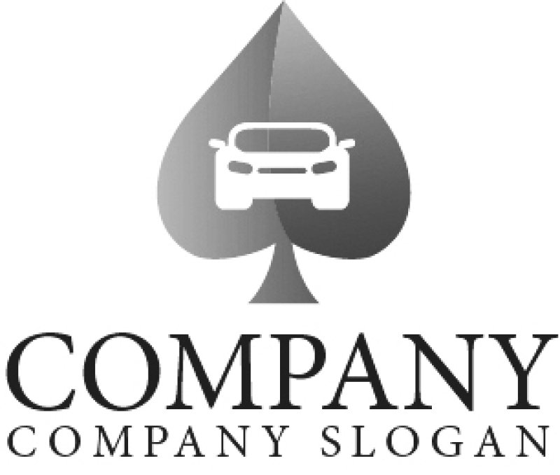 画像4: スペード・葉・車・デザイン124 (4)