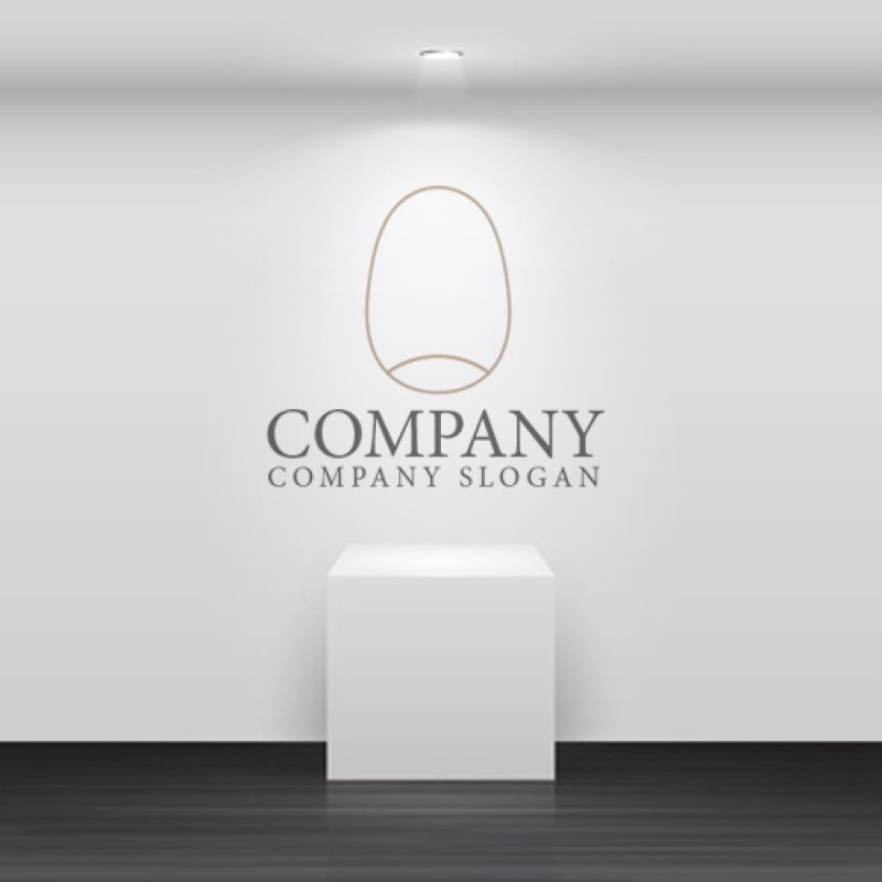 画像2: 爪・ネイル・線・ロゴ・マークデザイン148 (2)