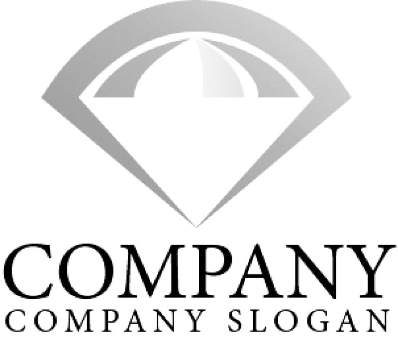 画像4: ダイヤ・宝石・輝き・ロゴ・マークデザイン188 (4)