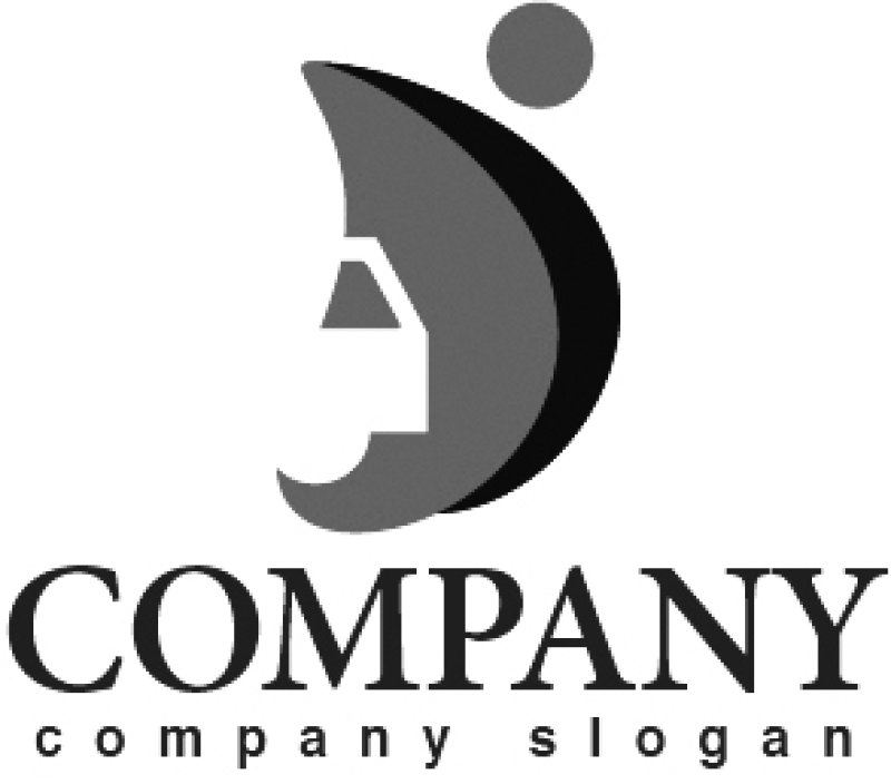 画像4: 人・車・羽・運送・ロゴ・マークデザイン193 (4)