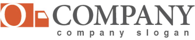 画像5: トラック・運送・O・ロゴ・マークデザイン194 (5)