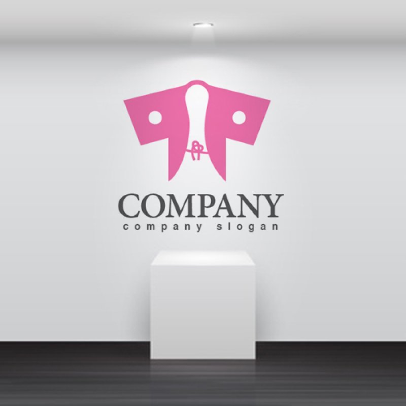 画像2: 羽織・着物・ロゴ・マークデザイン232 (2)