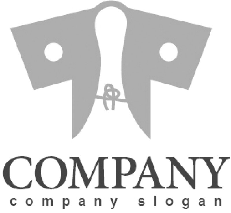 画像4: 羽織・着物・ロゴ・マークデザイン232 (4)