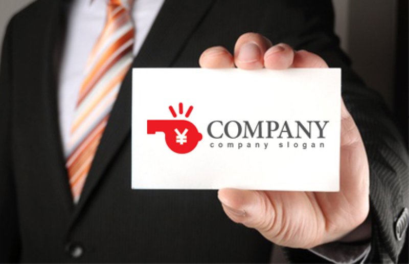 画像8: 笛・円・ロゴ・マークデザイン238 (8)