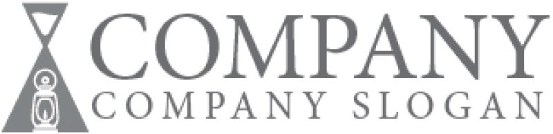 画像6: テント・ラタン・カクテルグラス・ロゴ・マークデザイン248 (6)