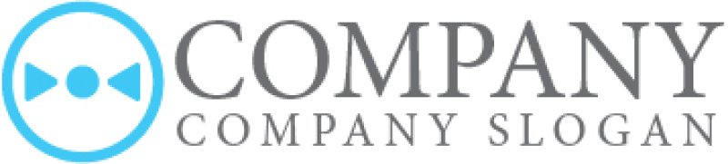 画像6: 再生・輪・チャット・ロゴ・マークデザイン255 (6)