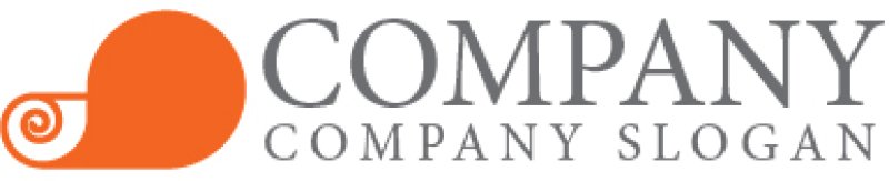 画像6: 圧縮・袋・風船・ロゴ・マークデザイン256 (6)