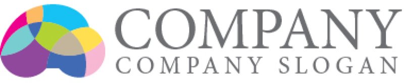 画像6: 車・色・雲・ロゴ・マークデザイン261 (6)