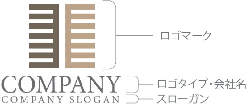 画像10: 櫛・窓・雨戸・ロゴ・マークデザイン267 (10)