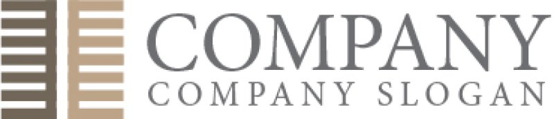 画像7: 櫛・窓・雨戸・ロゴ・マークデザイン267 (7)