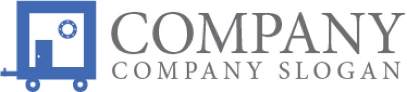 画像6: トレーナーハウス・家・ロゴ・マークデザイン268 (6)