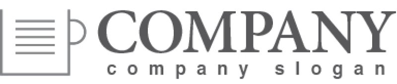 画像7: ノート・カップ・メモ・ロゴ・マークデザイン275 (7)