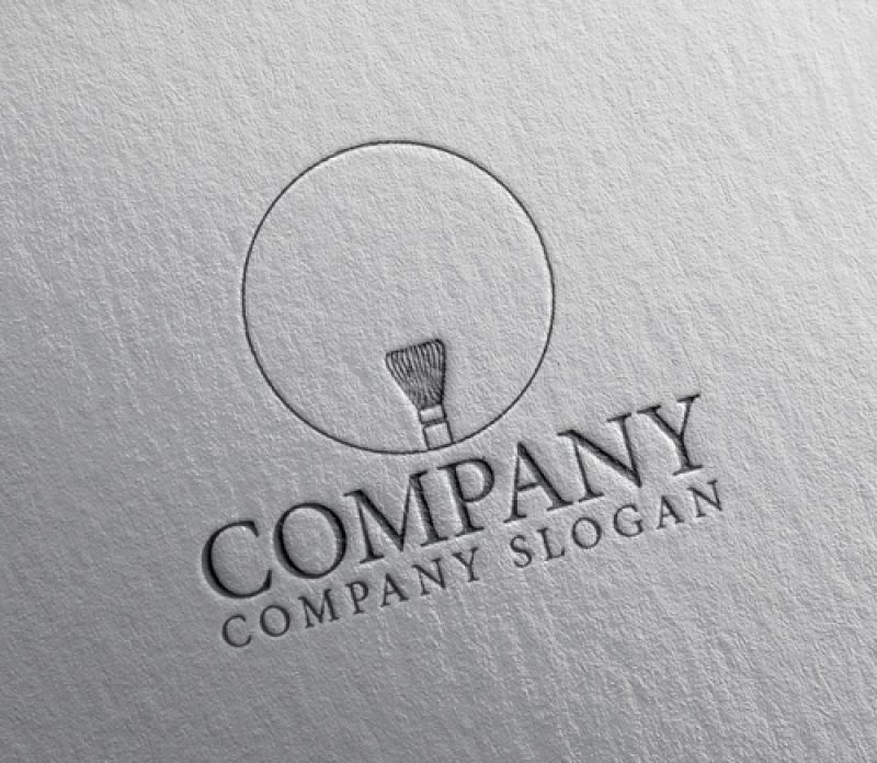 画像2: 茶筅・輪・ロゴ・マークデザイン292 (2)