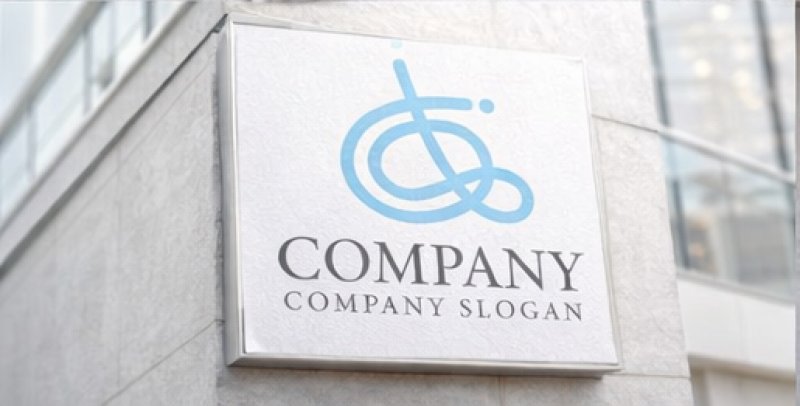 画像6: 介護・輪・手書き・ロゴ・マークデザイン297 (6)