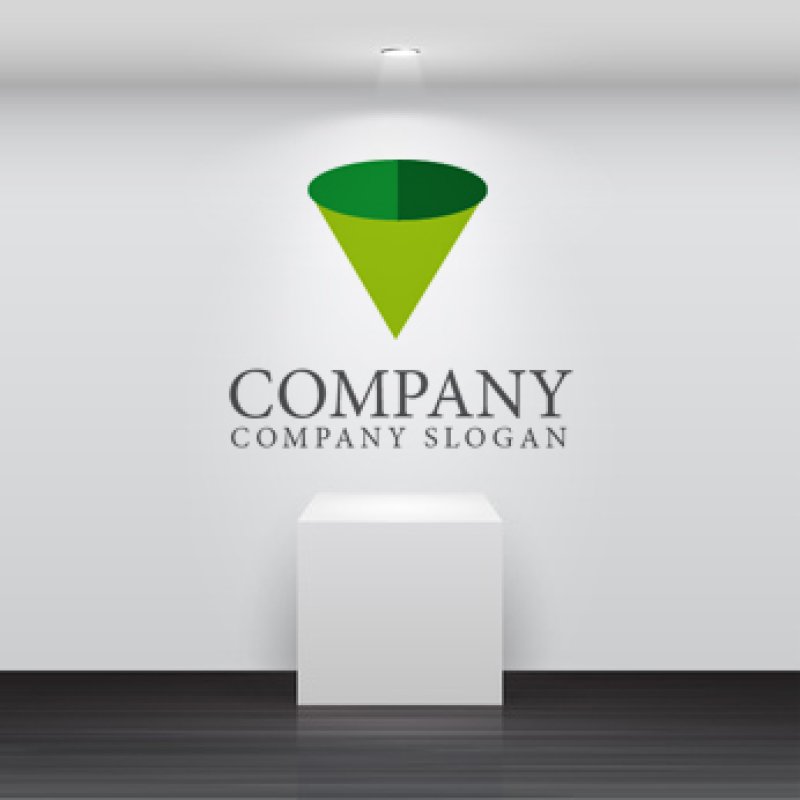 画像2: バランス・拡大ロゴ・マークデザイン075 (2)