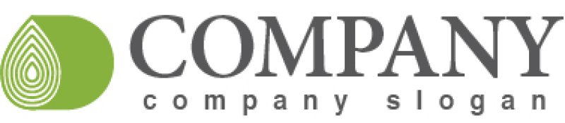 画像5: D・紋・葉・水滴・ロゴ・マークデザイン557 (5)