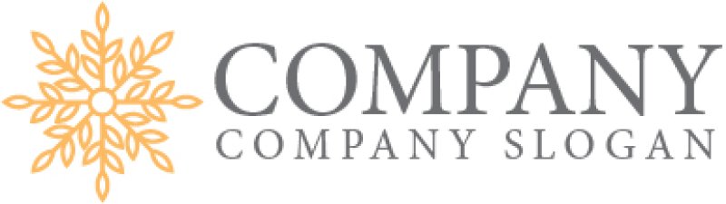 画像7: 枝・輪・葉・ロゴ・マークデザイン1007 (7)