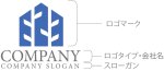 画像10: 家・木・林・ロゴ・マークデザイン1050 (10)