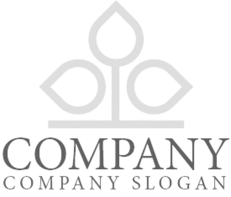 画像6: 葉・木・成長・ロゴ・マークデザイン1063 (6)