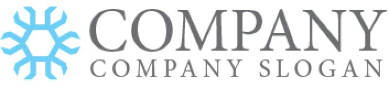 画像7: 太陽・六角形・ロゴ・マークデザイン1067 (7)