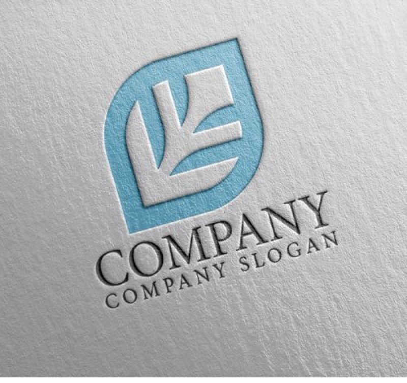 画像2: 葉・ロゴ・マークデザイン1121 (2)