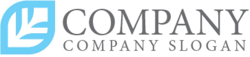 画像7: 葉・ロゴ・マークデザイン1121 (7)