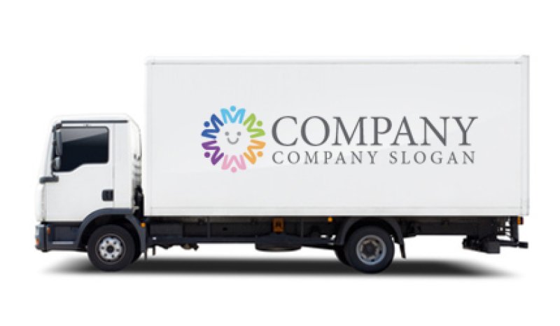 画像8: 太陽・M・人・顔・アルファベット・ロゴ・マークデザイン1148 (8)