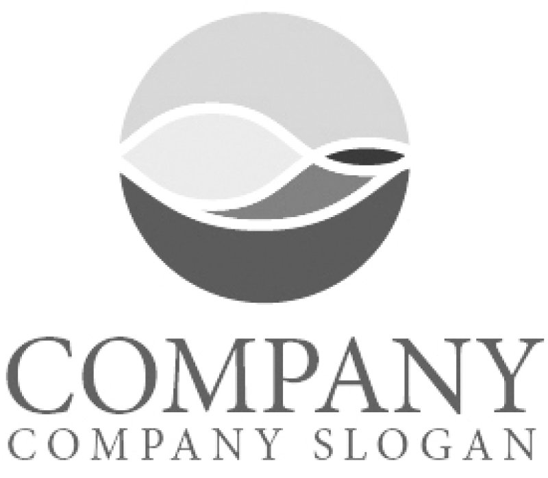 画像6: 水・波・輪・ロゴ・マークデザイン1172 (6)