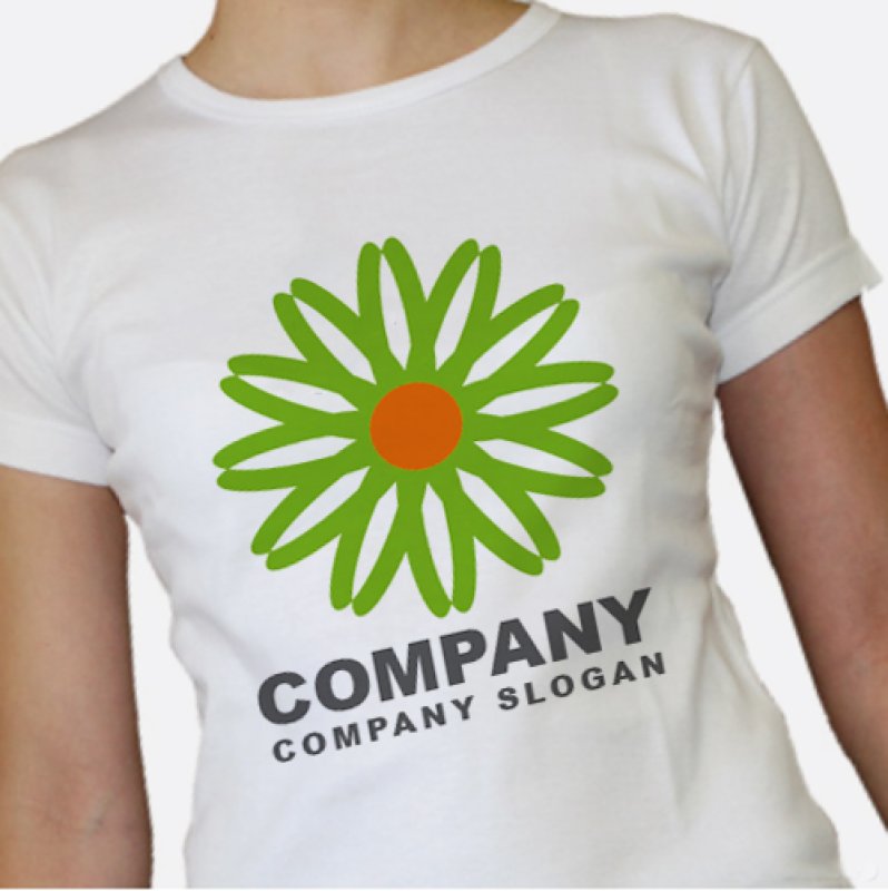 画像3: 花・ロゴ・マークデザイン117 (3)