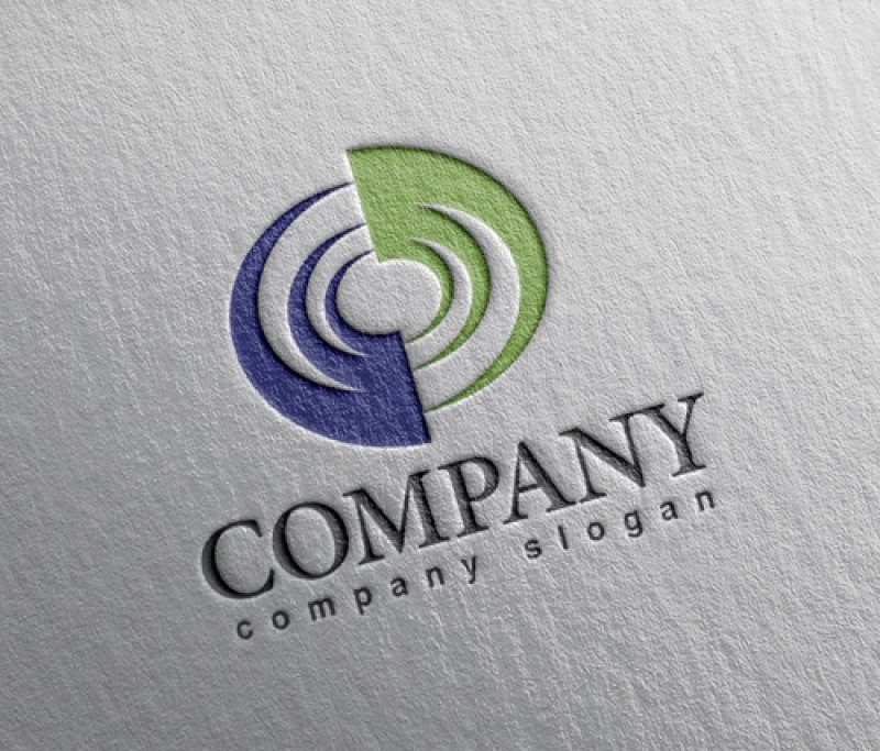 画像2: 渦・水・輪・ロゴ・マークデザイン1213 (2)